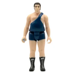 Super7 Andre The Giant Reaction - Singlet| Andre The Giant