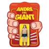 Super7 Andre The Giant Reaction - Vest| Andre The Giant