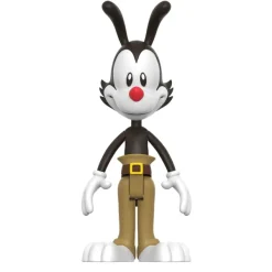 Super7 Animaniacs Reaction Figures Wave 1 - Set Of 4| Animaniacs