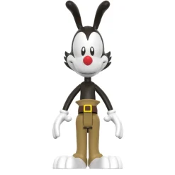 Super7 Animaniacs Reaction Figures Wave 1 - Yakko| Animaniacs