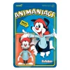 Super7 Animaniacs Reaction Figures Wave 1 - Wakko| Animaniacs