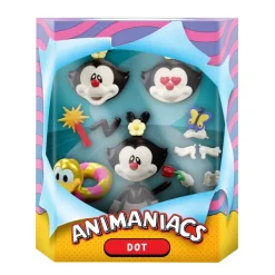 Super7 Animaniacs Ultimates! Wave 1 - Dot| Animaniacs