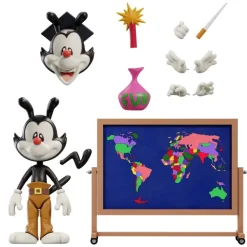 Super7 Animaniacs Ultimates! Wave 1 - Yakko| Animaniacs