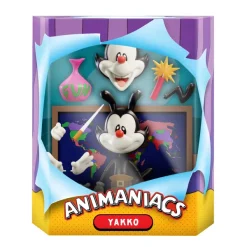 Super7 Animaniacs Ultimates! Wave 1 - Yakko| Animaniacs