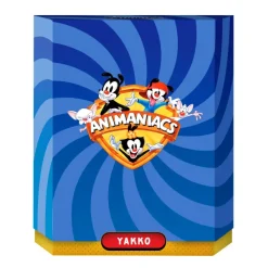 Super7 Animaniacs Ultimates! Wave 1 - Yakko| Animaniacs