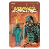 Super7 Astro Zombies Reaction Figure Wave 1 - Astro Zombie (Teal/Blue)| Astro Zombies
