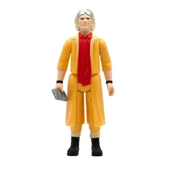 Super7 Back To The Future 2 Reaction Figure Wave 1 - Doc Brown Future| Back To The Future