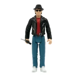 Super7 Back To The Future 2 Reaction Figure Wave 1 - Marty Mcfly 1950S| Back To The Future