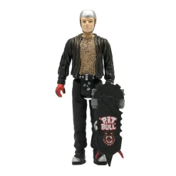 Super7 Back To The Future 2 Reaction Figure Wave 1 - Griff Tannen| Back To The Future