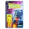 Super7 Back To The Future Reaction Figure Wave 2 - Radiation Marty| Back To The Future