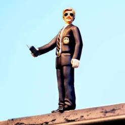 Super7 Beastie Boys Reaction Wave 1 - Sabotage (Set Of 3)| Beastie Boys