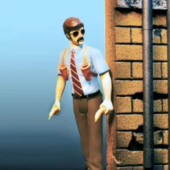 Super7 Beastie Boys Reaction Wave 1 - Sabotage (Set Of 3)| Beastie Boys