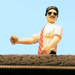 Super7 Beastie Boys Reaction Wave 1 - Sabotage (Set Of 3)| Beastie Boys