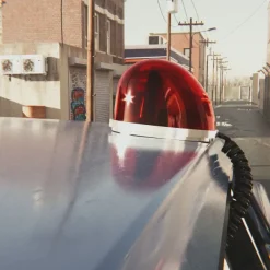 Super7 Beastie Boys Ultimates! Wave 01 - Vic Colfari, Alasondro Alegr & Nathan Wind (Sabotage)| Beastie Boys