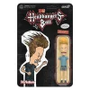 Super7 Beavis And Butthead Reaction Wave 3 - Beavis (Headbanger'S Ball)| Beavis And Butt-Head