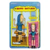 Super7 Beavis And Butt-Head Reaction Figure - The Great Cornholio| Beavis And Butt-Head