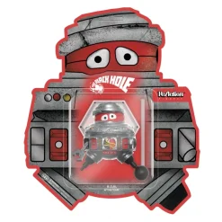 Super7 Black Hole Reaction Figures Wave 1 - B.O.B.| Disney