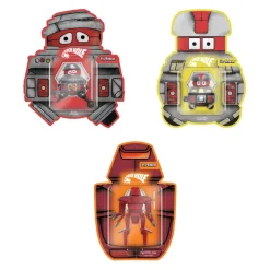 Super7 Black Hole Reaction Figures Wave 1 - Set Of 3| Disney