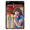 Super7 Bon Scott Reaction Figures Wave 01 - Bon Scott| Bon Scott