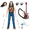 Super7 Cliff Burton Ultimates! Wave 02 - Cliff Burton (Superhero Poster)| Cliff Burton