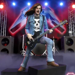 Super7 Cliff Burton Ultimates! Wave 1 - Cliff Burton| Cliff Burton