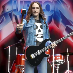Super7 Cliff Burton Ultimates! Wave 1 - Cliff Burton| Cliff Burton
