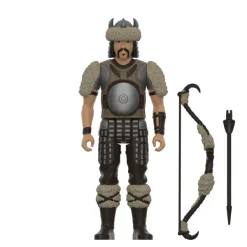 Super7 Conan The Barbarian Reaction Figures Wave 01 - Subotai| Conan The Barbarian