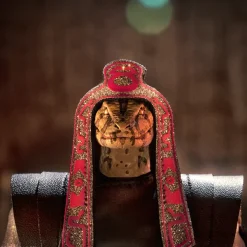 Super7 Conan The Barbarian Ultimates! Wave 3 Figure - Thulsa Doom (Demigod Serpant)| Conan The Barbarian