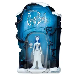 Super7 Corpse Bride Reaction Figure Wave 1 - Emily The Corpse Bride| Corpse Bride