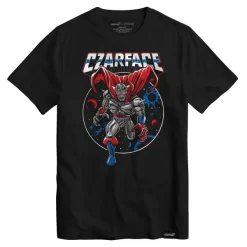 Super7 Czarface Czar Nycc T-Shirt| Czarface