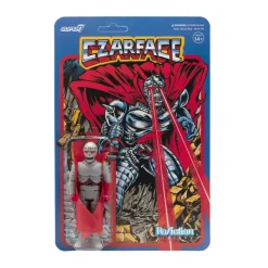 Super7 Czarface Reaction Figure| Czarface