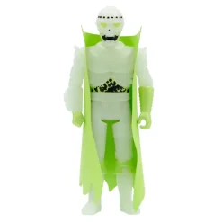 Super7 Czarface Reaction Figure - Czarface (Radioactive Green)| Czarface