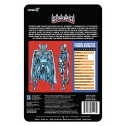 Super7 Czarface Reaction Figure - Cosmic Czarface| Czarface