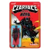 Super7 Czarface Reaction Figure - Czarface (Noir)| Czarface