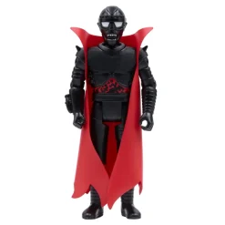 Super7 Czarface Reaction Figure - Czarface (Noir)| Czarface