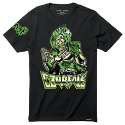 Super7 Czarface T-Shirt - Glow-In-The-Dark| Czarface