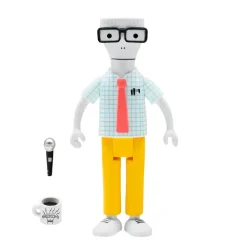 Super7 Descendents Reaction Figure - Milo (Cool To Be You)| Descendents
