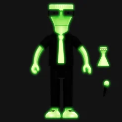 Super7 Descendents Reaction Figure - Milo (Hypercaffium Spazzinate)| Descendents