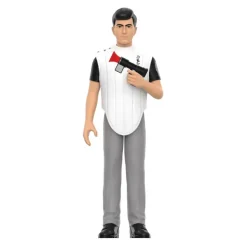 Super7 Devo Reaction Figures Wave 03 - Gerald Casale (New Traditionalists)| Devo