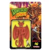 Super7 Dinosaurs Attack Reaction Figures Wave 01 - Supreme Evil (Red)| Dinosaurs Attack
