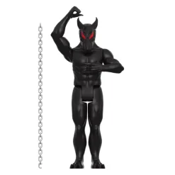 Super7 Dio Reaction Figures - Ronnie James Dio & Murray| Dio