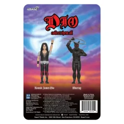 Super7 Dio Reaction W1 - Ronnie James Dio| Dio