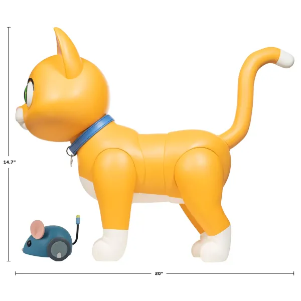 Super7 Disney And Pixar'S Lightyear Supersize - Sox| Disney