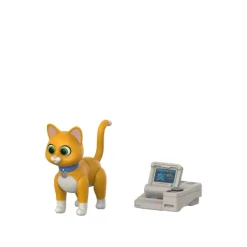 Super7 Disney And Pixar'S Lightyear Reaction Figure - Sox| Disney