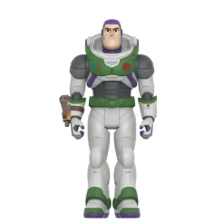 Super7 Disney And Pixar'S Lightyear Reaction Figure - Buzz Lightyear| Lightyear