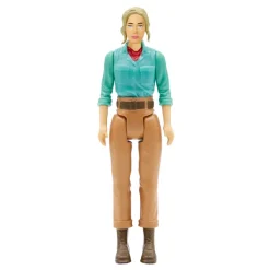 Super7 Disney Jungle Cruise Reaction Figure Wave 1 - Dr. Lily Houghton| Disney