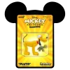Super7 Disney Reaction Figures - Vintage Collection Wave 1 - Pluto| Disney