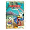 Super7 Disney Reaction Figures - Vintage Collection Wave 2 - Donald Duck (Hawaiian Holiday)| Disney