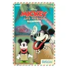 Super7 Disney Reaction Figures - Vintage Collection Wave 2 - Minnie Mouse (Hawaiian Holiday)| Disney