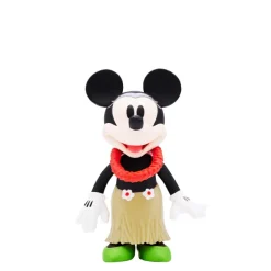 Super7 Disney Reaction Figures - Vintage Collection Wave 2 - Minnie Mouse (Hawaiian Holiday)| Disney